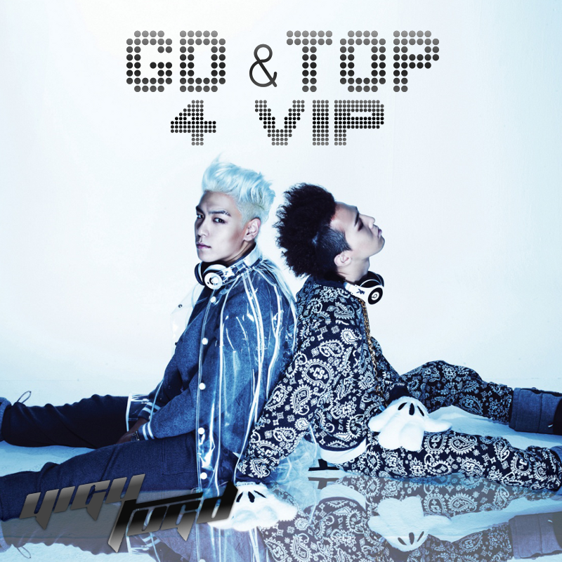 DJ Yigytugd - GD And TOP 4 VIP