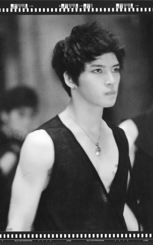 Jaejoong [Edit 3]