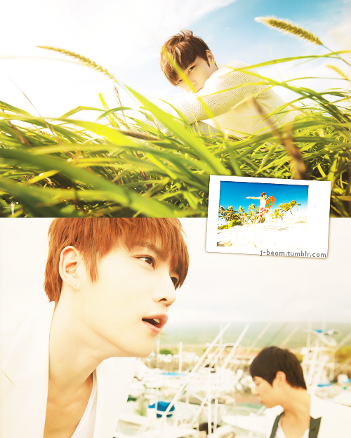 Jaejoong Edit [4]