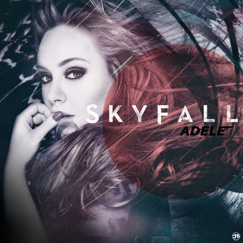 Adele - Skyfall