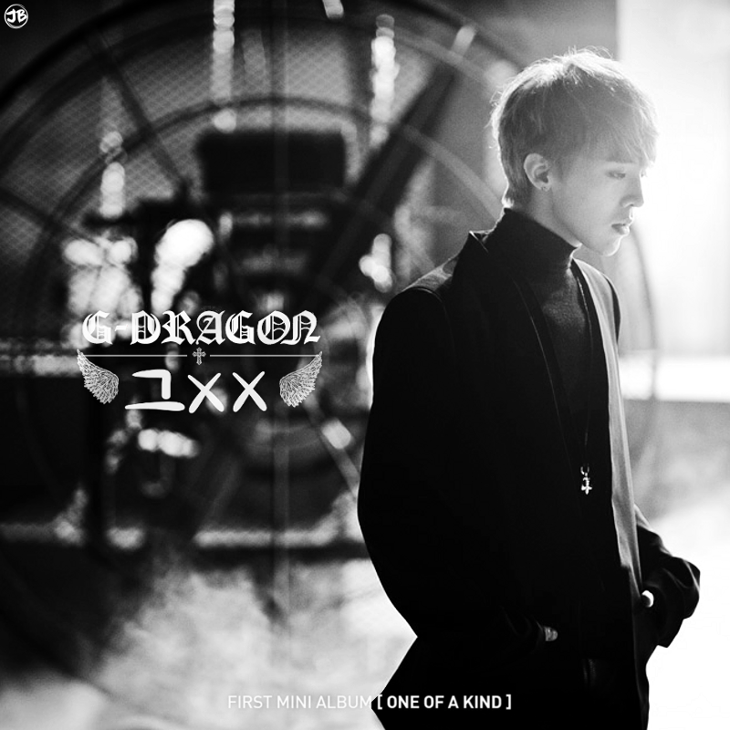 G-Dragon - That XX