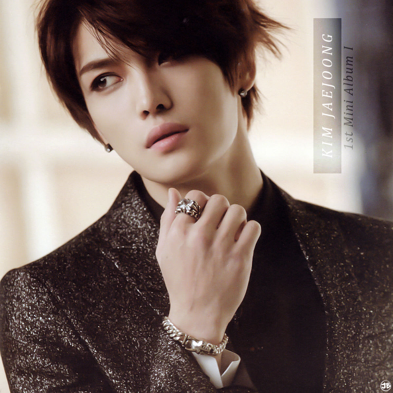 Jaejoong - I