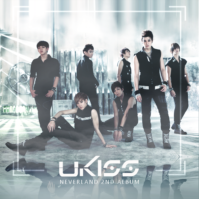 U Kiss Neverland By Strdusts On Deviantart U Kiss Neverland By Strdusts On Deviantart