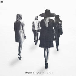 2NE1 - Missing You