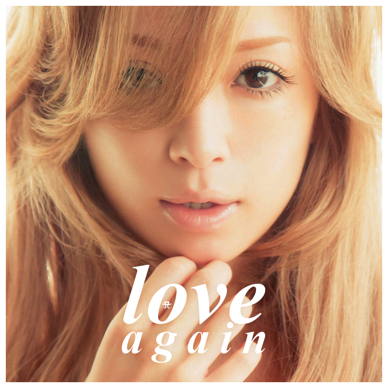 Ayumi Hamasaki - Love Again