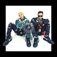 GD and Taeyang - Good Boy