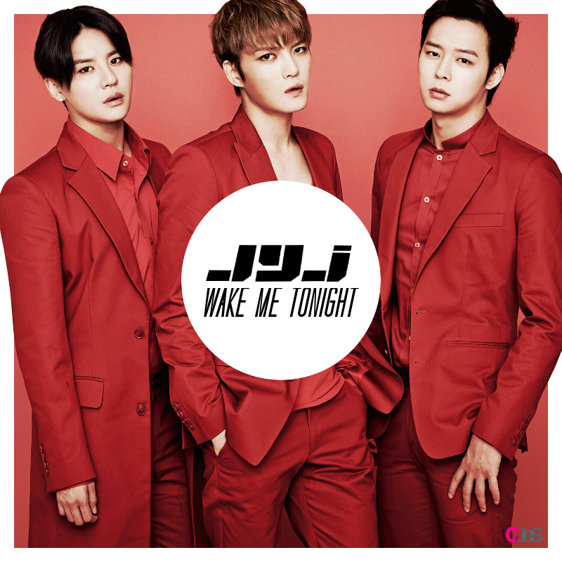 JYJ - Wake Me Tonight