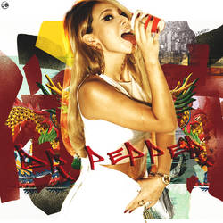 CL - Dr. Pepper