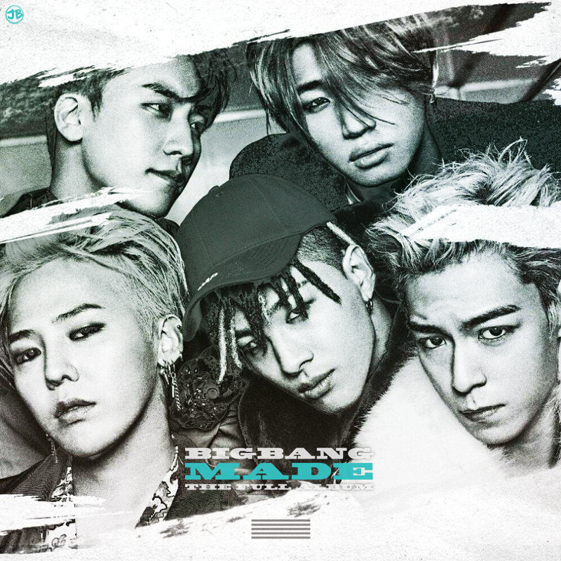 Big Bang - Made