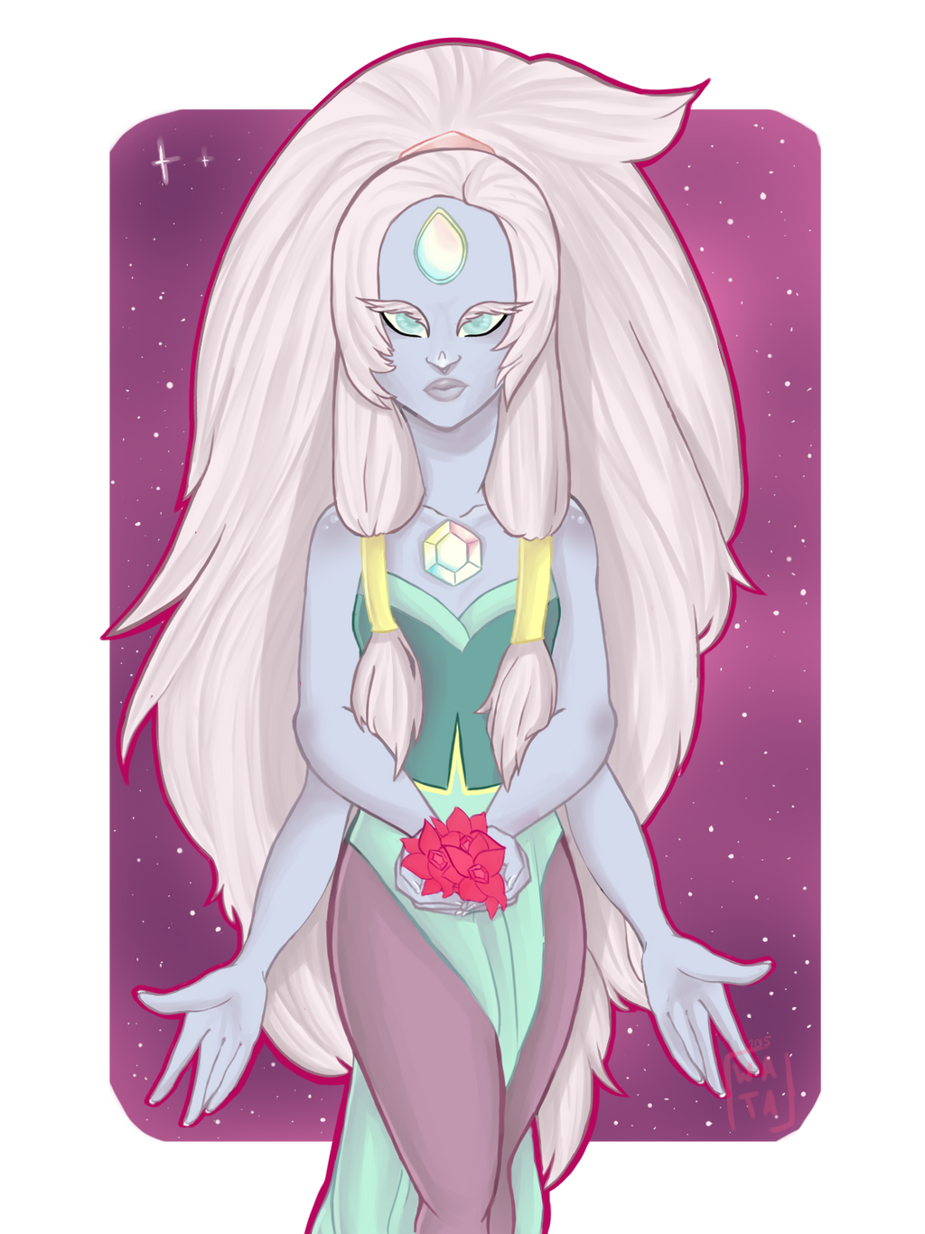 Giant Woman by wearetheakatsuki on DeviantArt