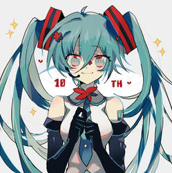 miku