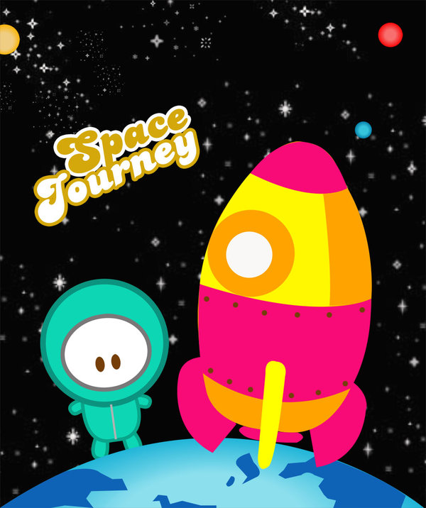 space journey