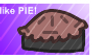i like PIE-exclamation-mark