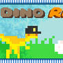 dino run adict stamp