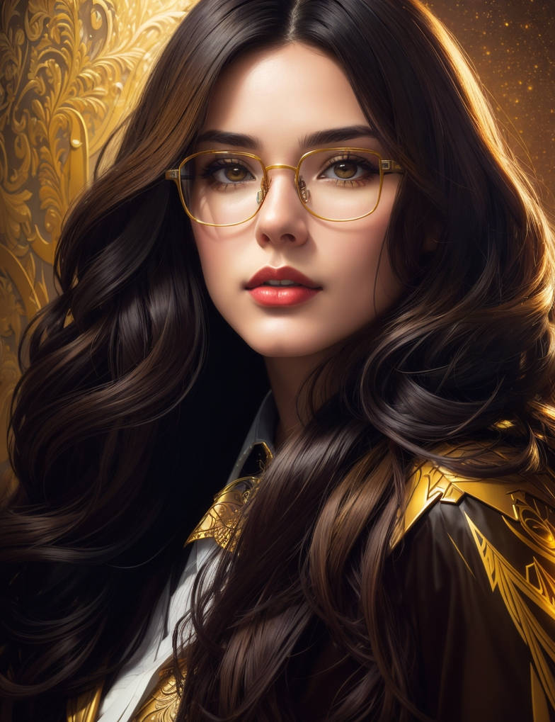 Shining Hour by ranpaes on DeviantArt