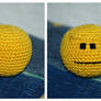 The Crocheted: Blank Stare