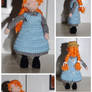 The Crocheted: Anne of Green Gables