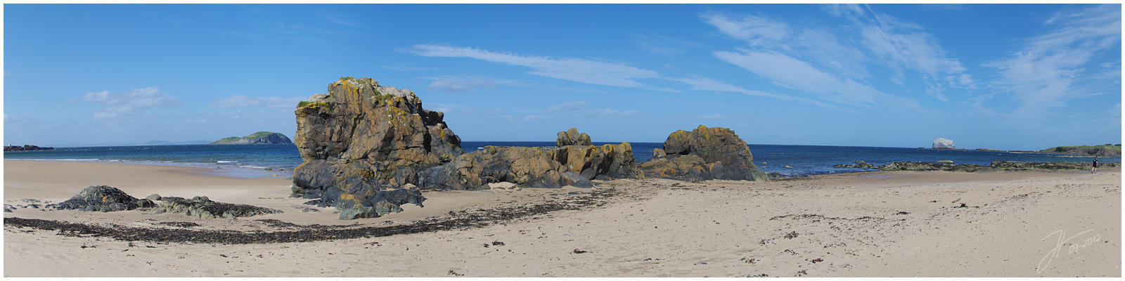 Rocky Beach