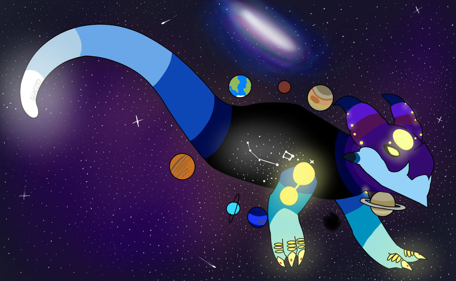 Galactic Barosaurus By Scarz0 On Deviantart - galactic barosaurus by scarz0 on deviantart roblox dinosaur simulator galactic barosaurus Galactic Barosaurus By Scarz0 On Deviantart - roblox dinosaur simulator galactic barosaurus