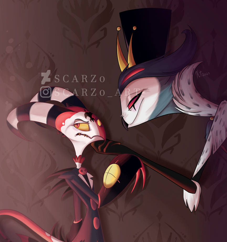 Stolitz Pattern Stolitz by scarz0 on DeviantArt