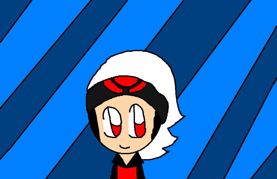 chibi ruby by oddie12 on DeviantArt