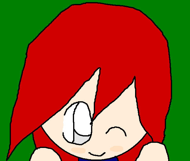 chibi Silver by oddie12 on DeviantArt