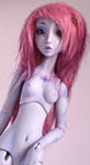 Lilas 3 by Cerisedolls