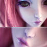 lilas face up