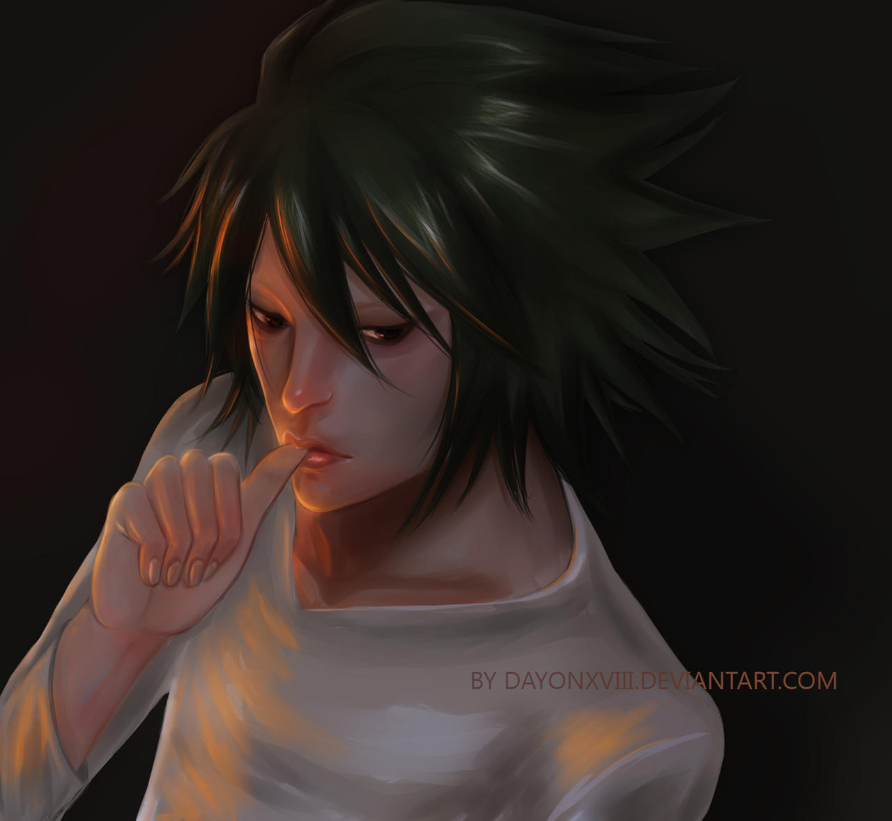 Deviantart Note Do The Note by DayonXVIII on DeviantArt