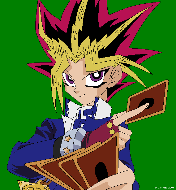 Yugioh