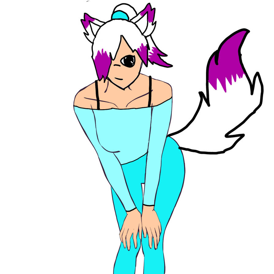 First Person Design (1) by pro13dragongal on DeviantArt