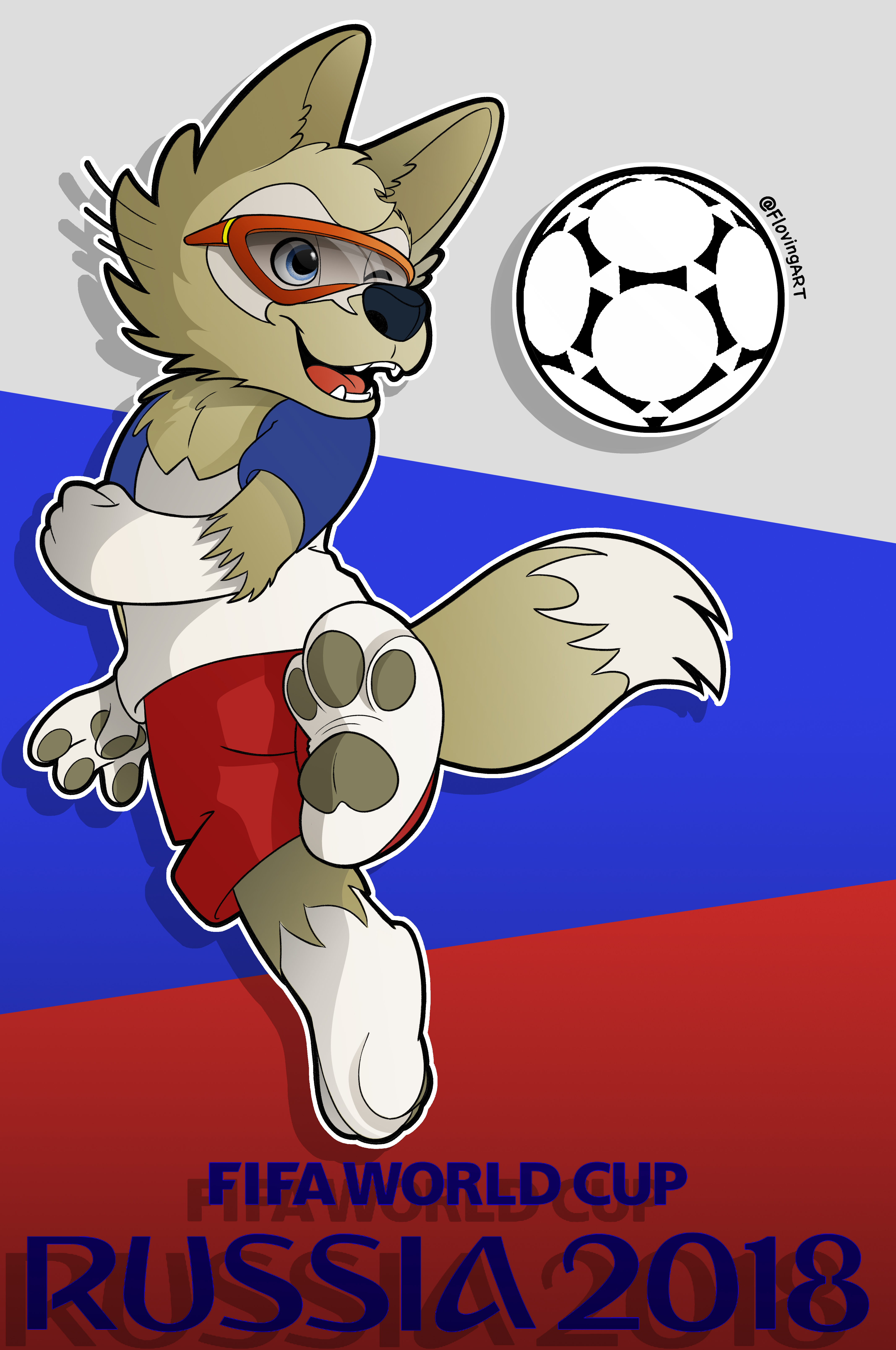 zabivaka fanart