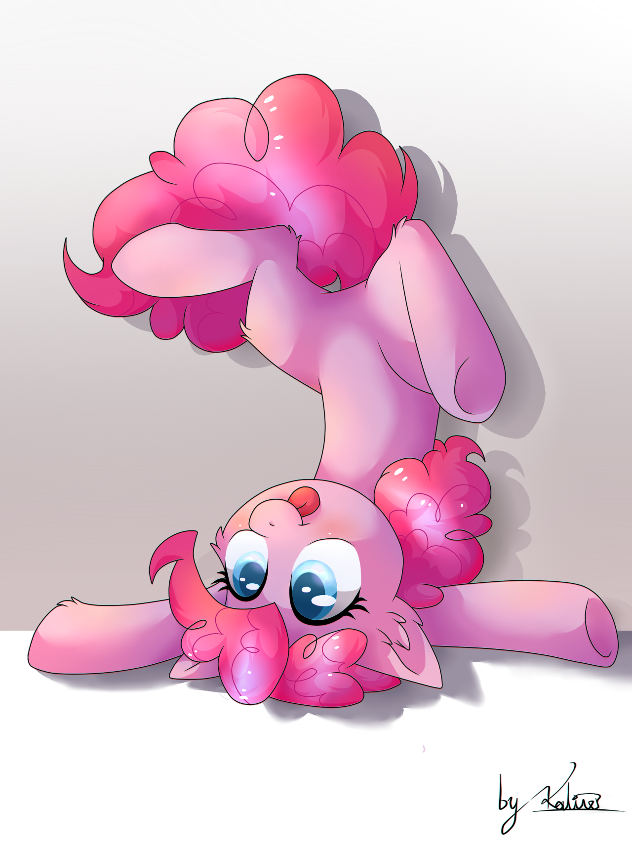 Pinkie Pie