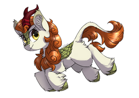 Autumn Blaze