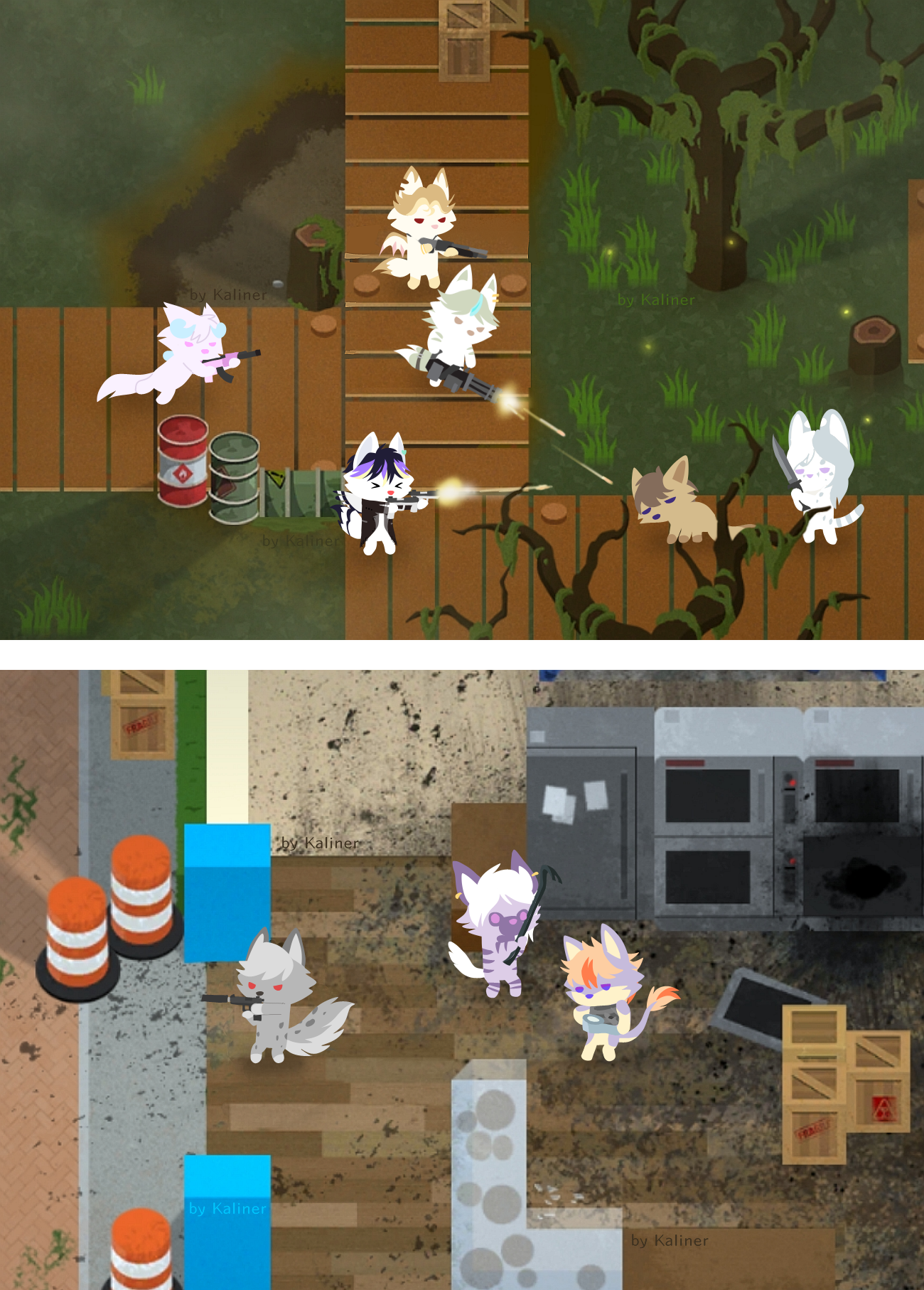 super animal royale by Kaliner123 on DeviantArt super animal royale by Kaliner123 on DeviantArt
