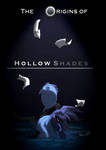 The Origins of Hollow Shades- Cover