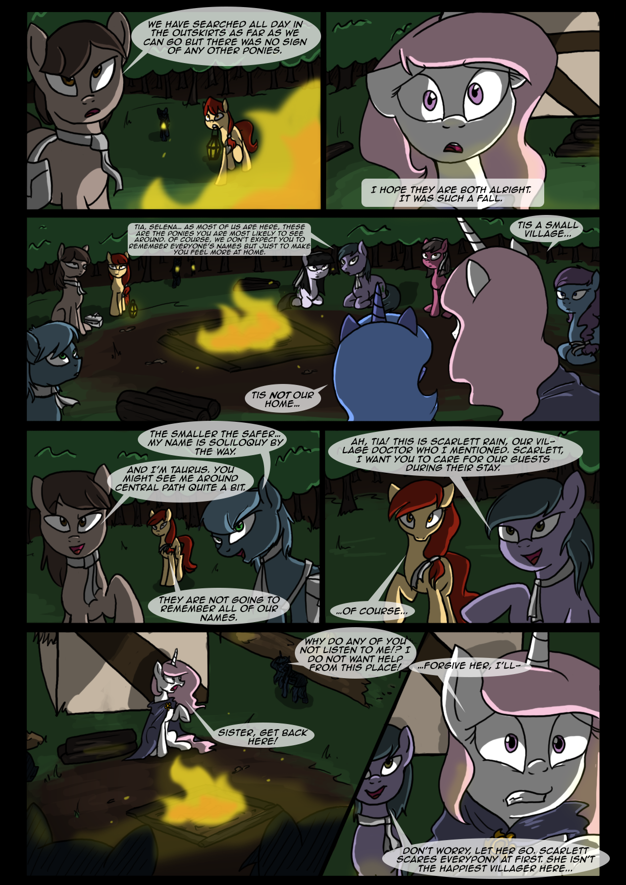 The Origins of Hollow Shades- Page 17