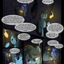 The Origins of Hollow Shades- Page 114