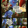 The Origins of Hollow Shades- Page 137