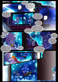 The Origins of Hollow Shades- Page 167