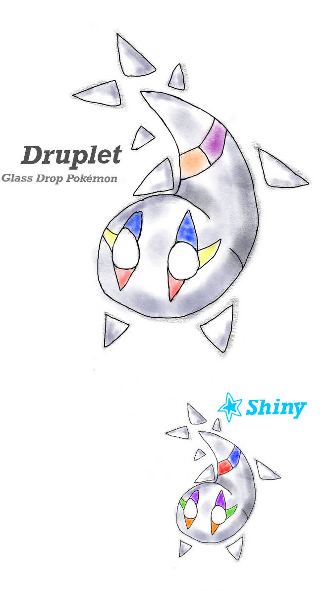More Fakemon by CatProblems101 on DeviantArt