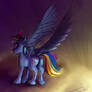 Rainbow Dash