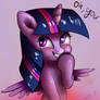 Oh You Twilight