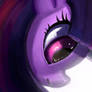 Twilight Sparkle is Looking Down