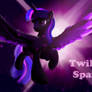 Twilight Sparkle wallpaper