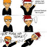 That Made No Sense -Bleach-