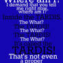 Doctor Who Quotes #8