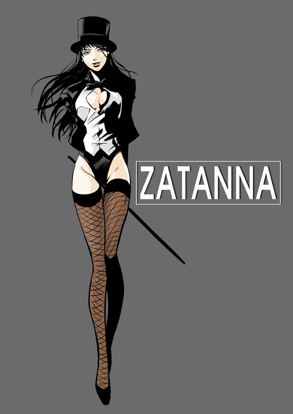 zatanna