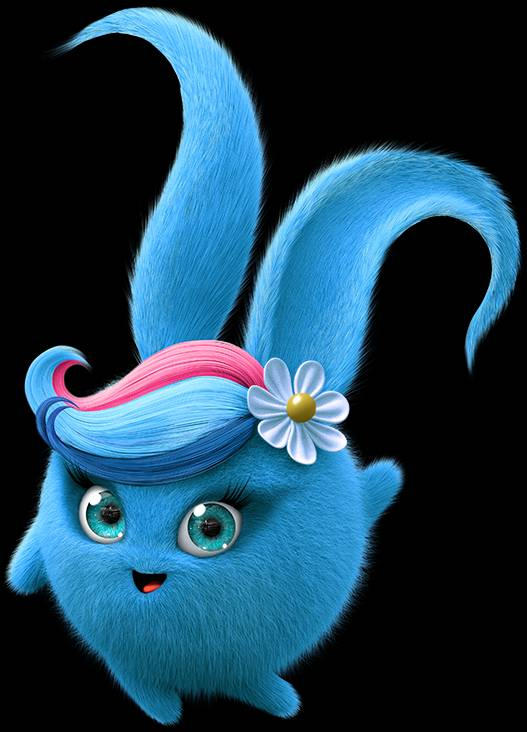 Shiny From Sunny Bunnies by CatChase2021 on DeviantArt