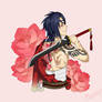 Koujaku DRAMAtical Murder